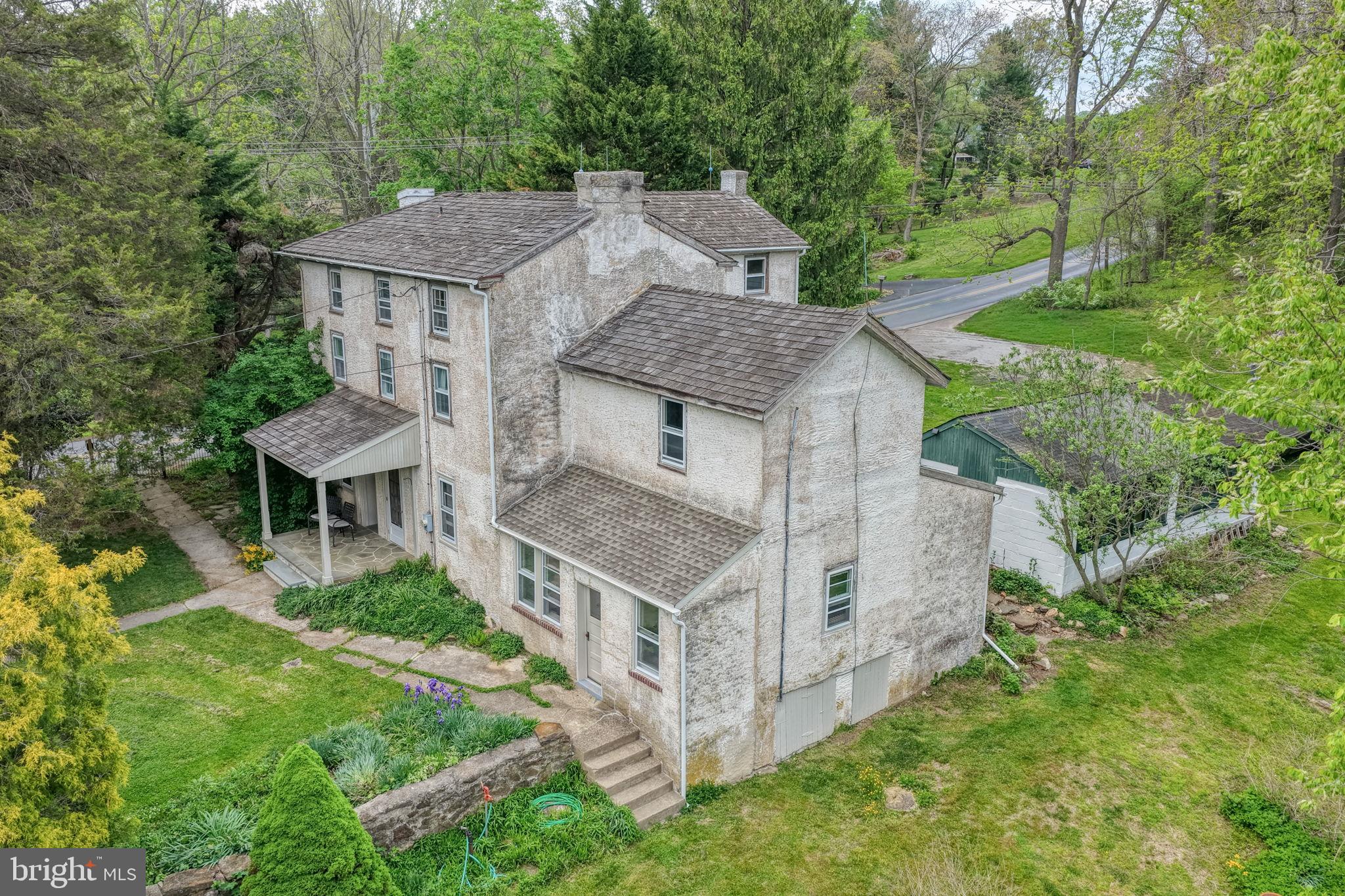 255 Buttonwood Road Landenberg, PA 19350 - Photo 2 of 61
