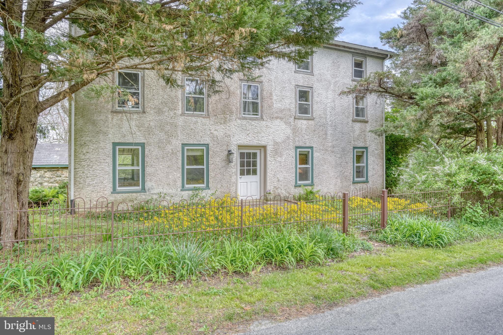 255 Buttonwood Road Landenberg, PA 19350 - Photo 5 of 61