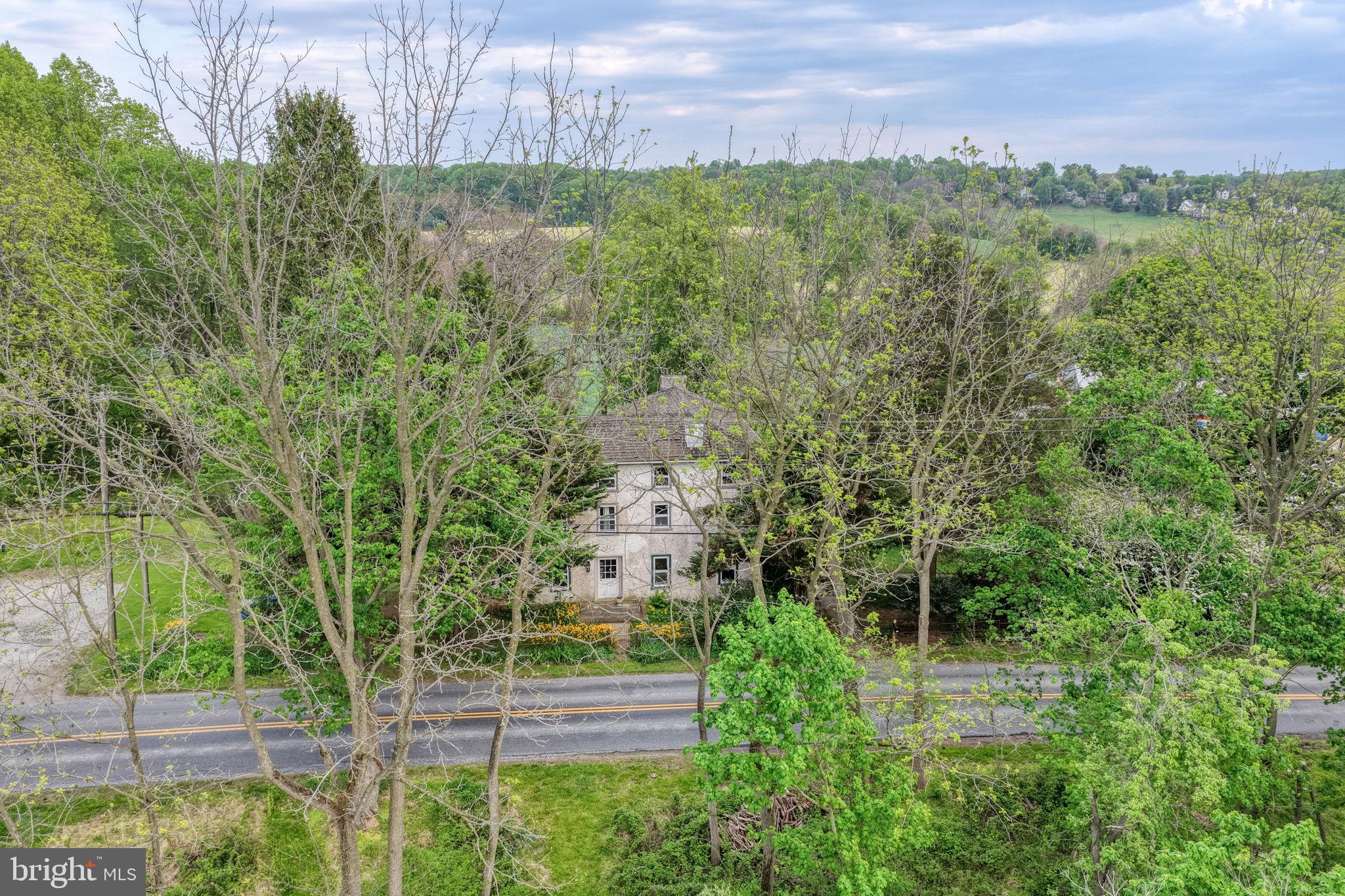 255 Buttonwood Road Landenberg, PA 19350 - Photo 52 of 61