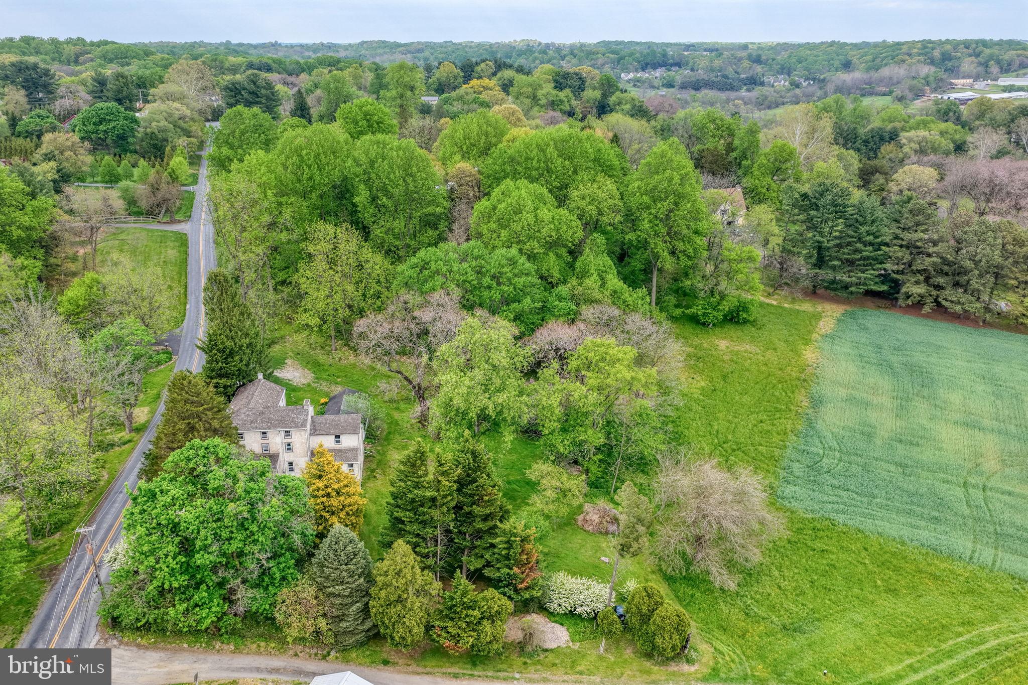 255 Buttonwood Road Landenberg, PA 19350 - Photo 54 of 61