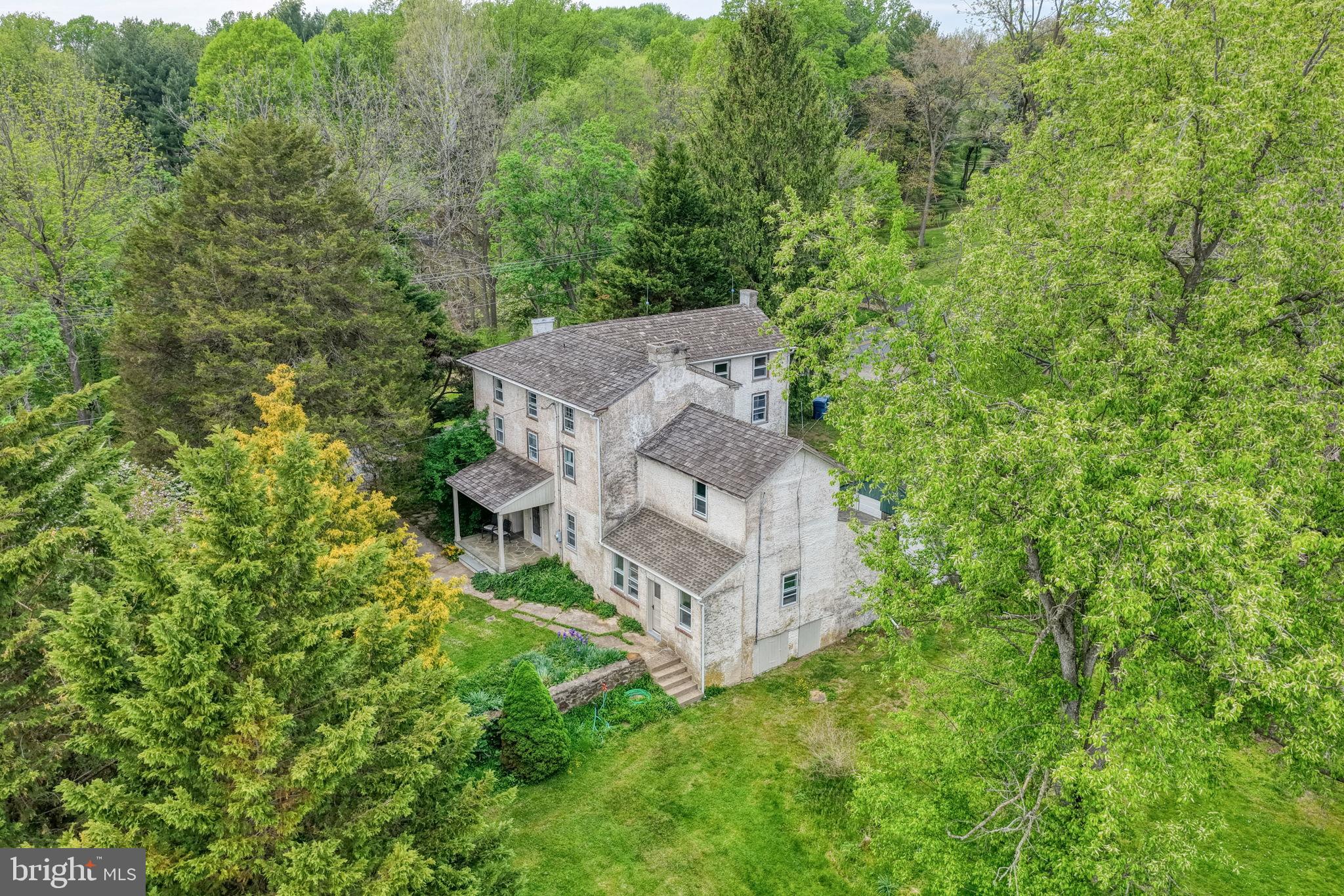 255 Buttonwood Road Landenberg, PA 19350 - Photo 56 of 61