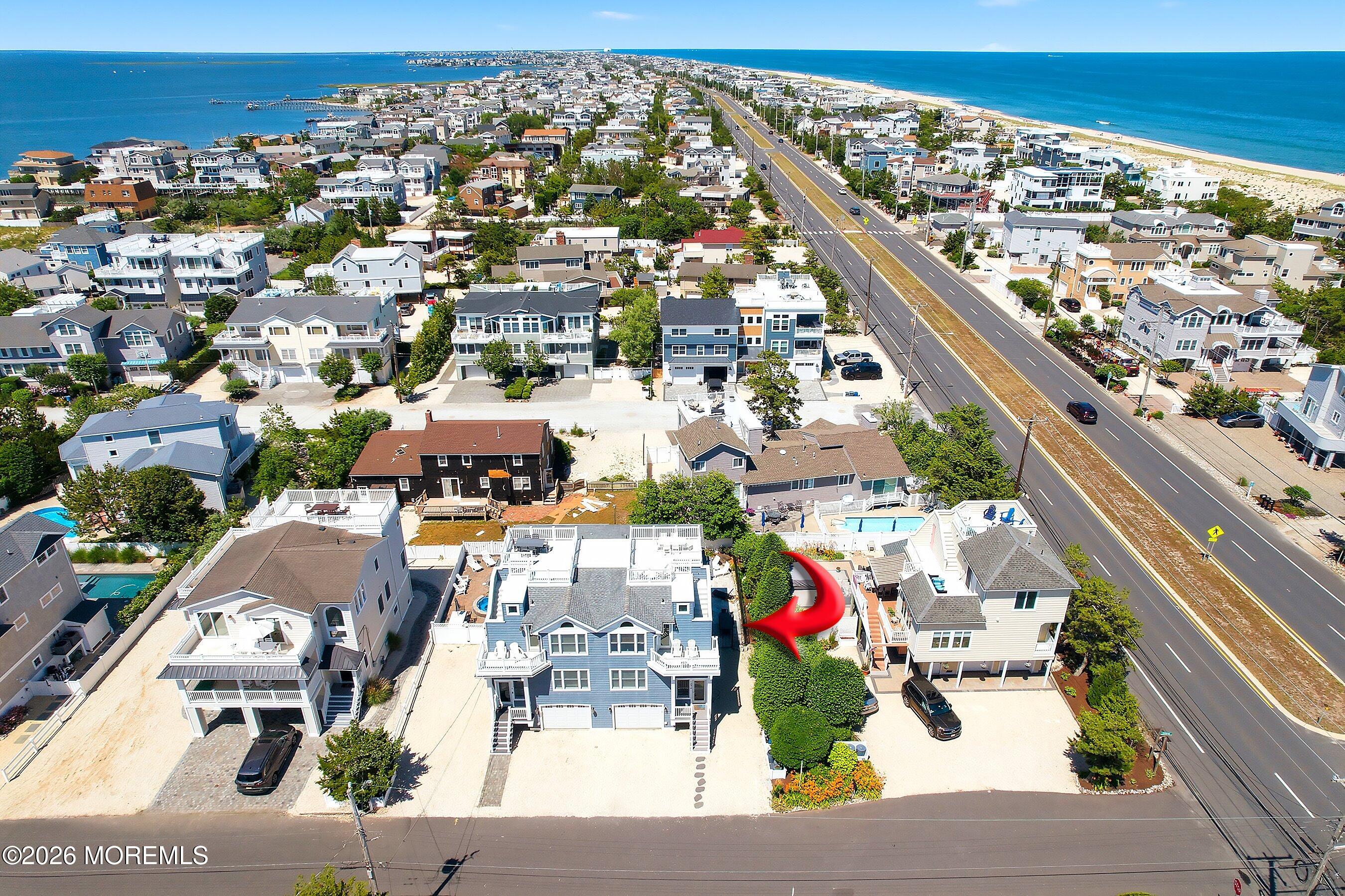 103 Roxie Avenue, Unit A Beach Haven, NJ 08008 - Photo 5 of 33 doug berger103 roxie (2)