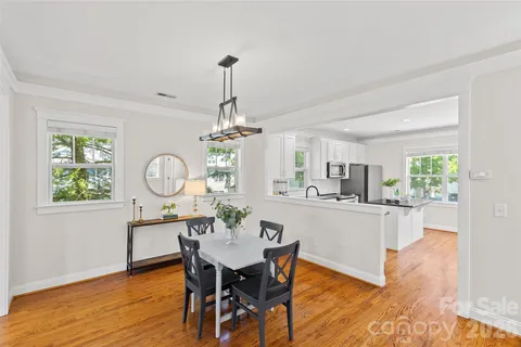$595,000 | 540 Dubois Court, Charlotte, NC 28208