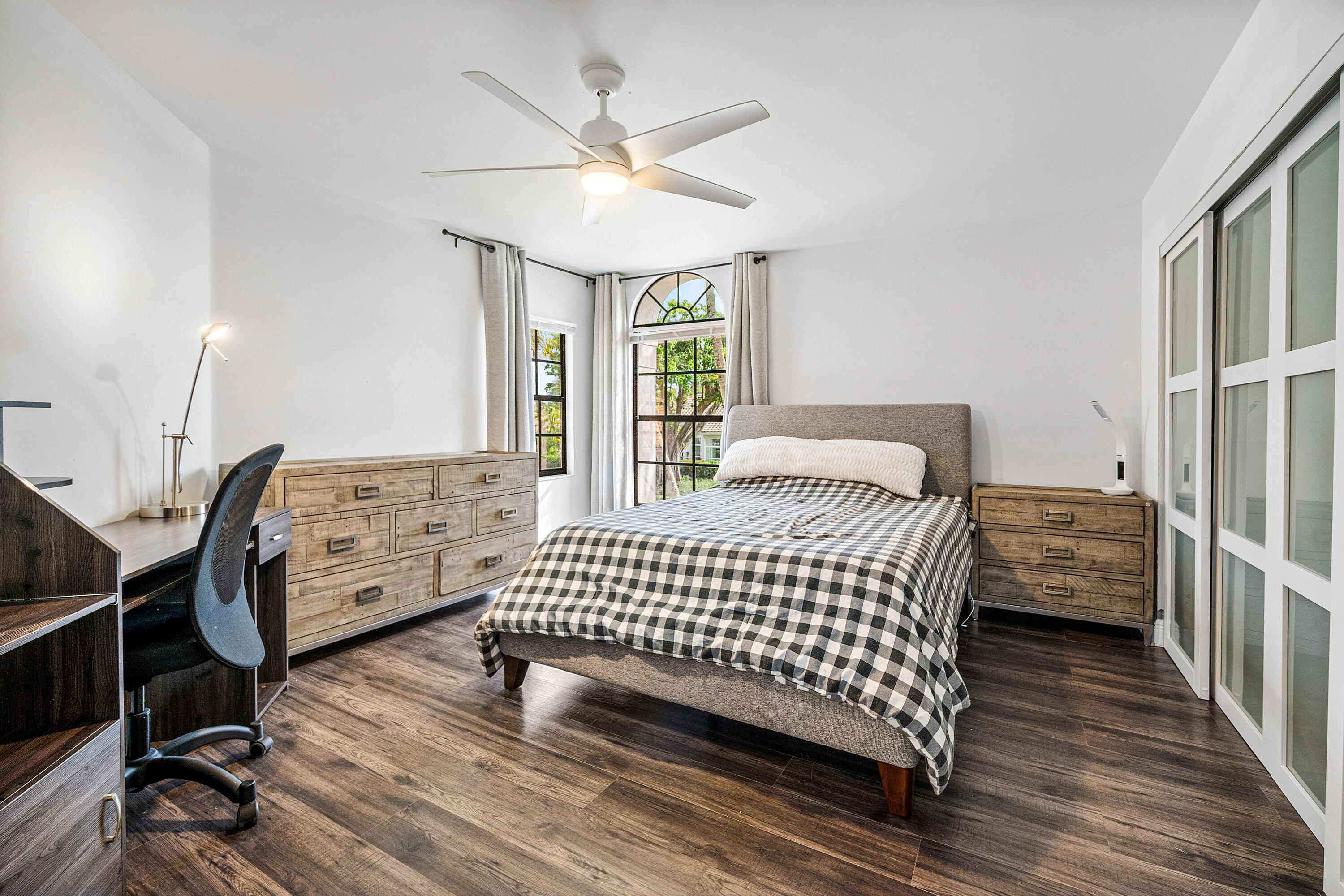 2489 Northwest 64th Street Boca Raton, FL 33496 - Photo 18 of 46 Second Bedroom