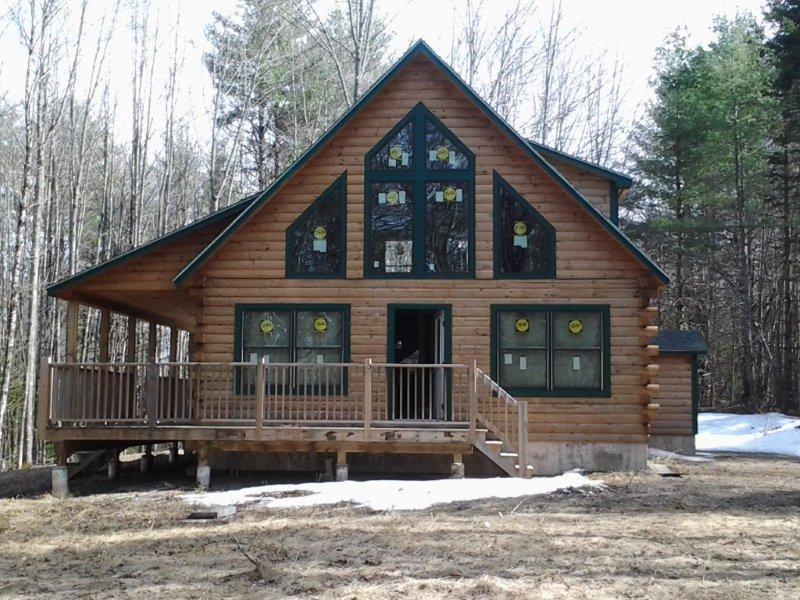 83 N Road Harmony, ME 04942 - Photo 1 of 15 Photo