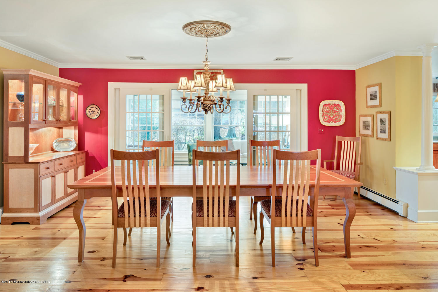 17 Robin Road Rumson, NJ 07760 - Photo 6 of 14 Formal Dining
