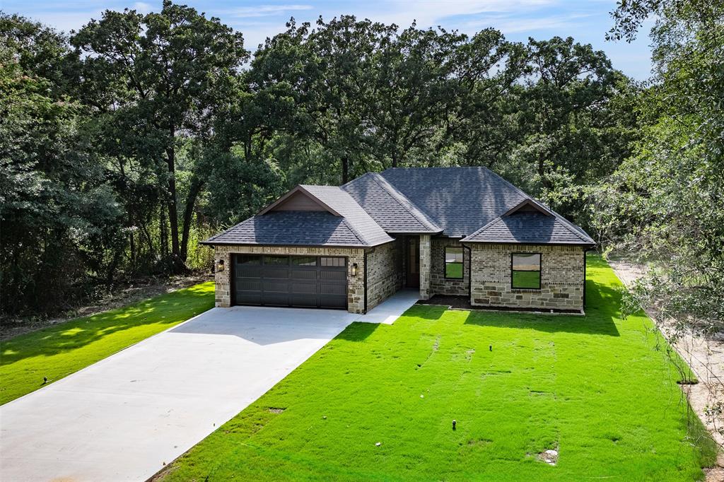172 Harmon Road Gun Barrel City, TX 75156 - Photo 3 of 34