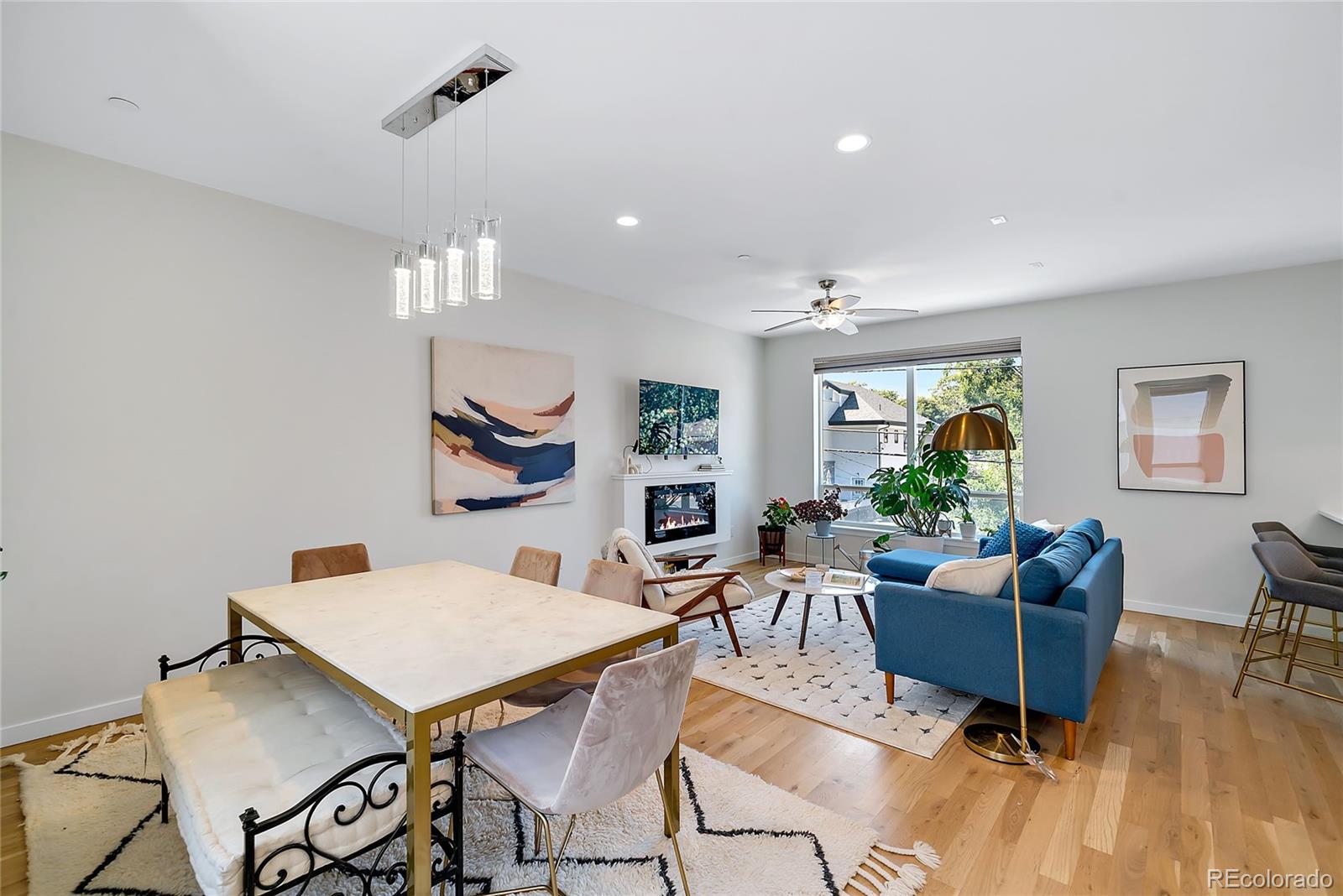 3959 Inca Street Denver, CO 80211 - Photo 5 of 29 Gallery Image 5