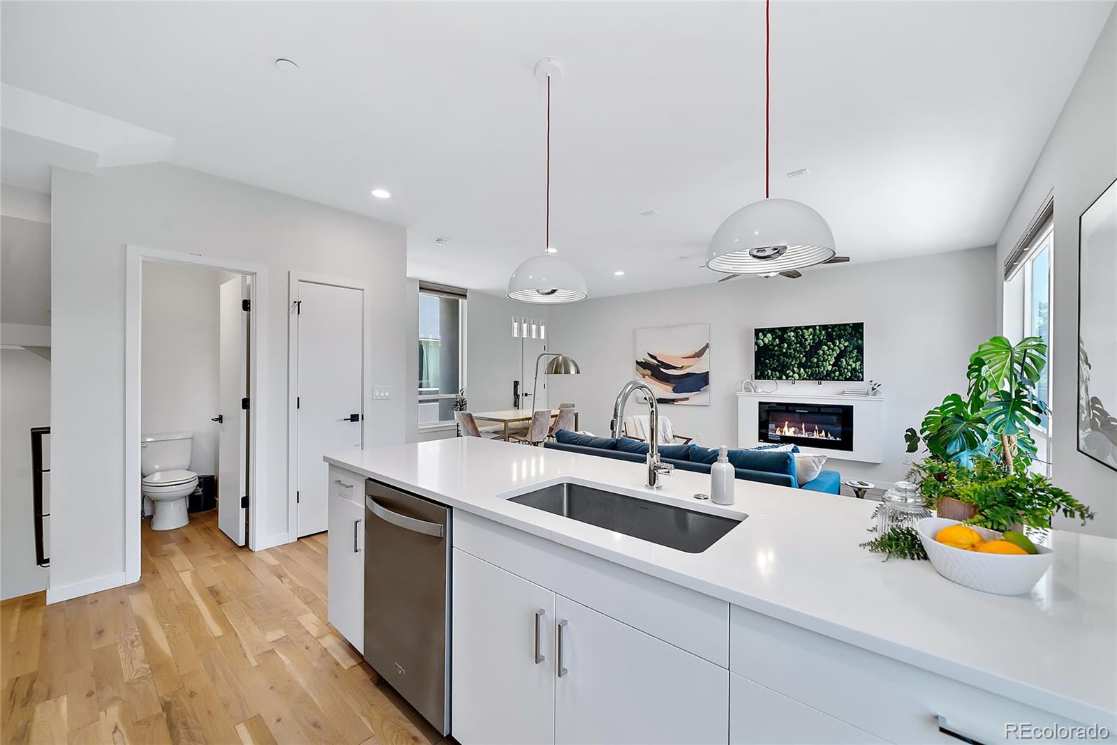 3959 Inca Street Denver, CO 80211 - Photo 10 of 29 Gallery Image 10