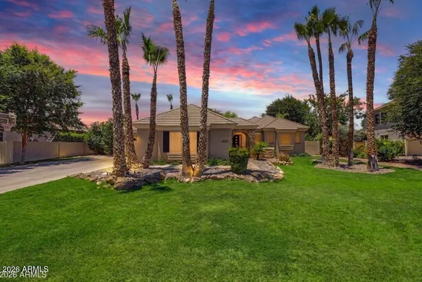 $819,000 | 6530 South Bogle Avenue, Chandler, AZ 85249