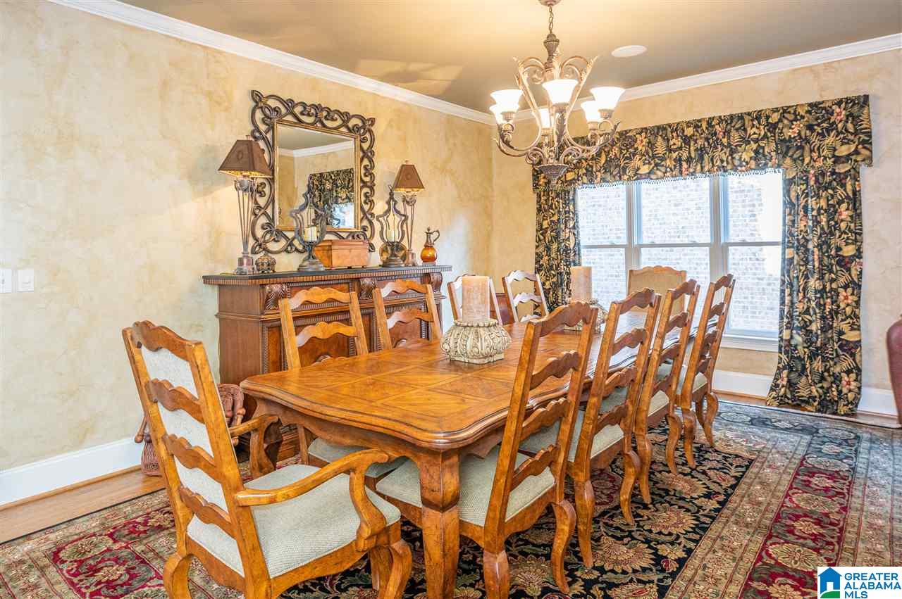 5680 Chestnut Trace Birmingham, AL 35244 - Photo 8 of 48