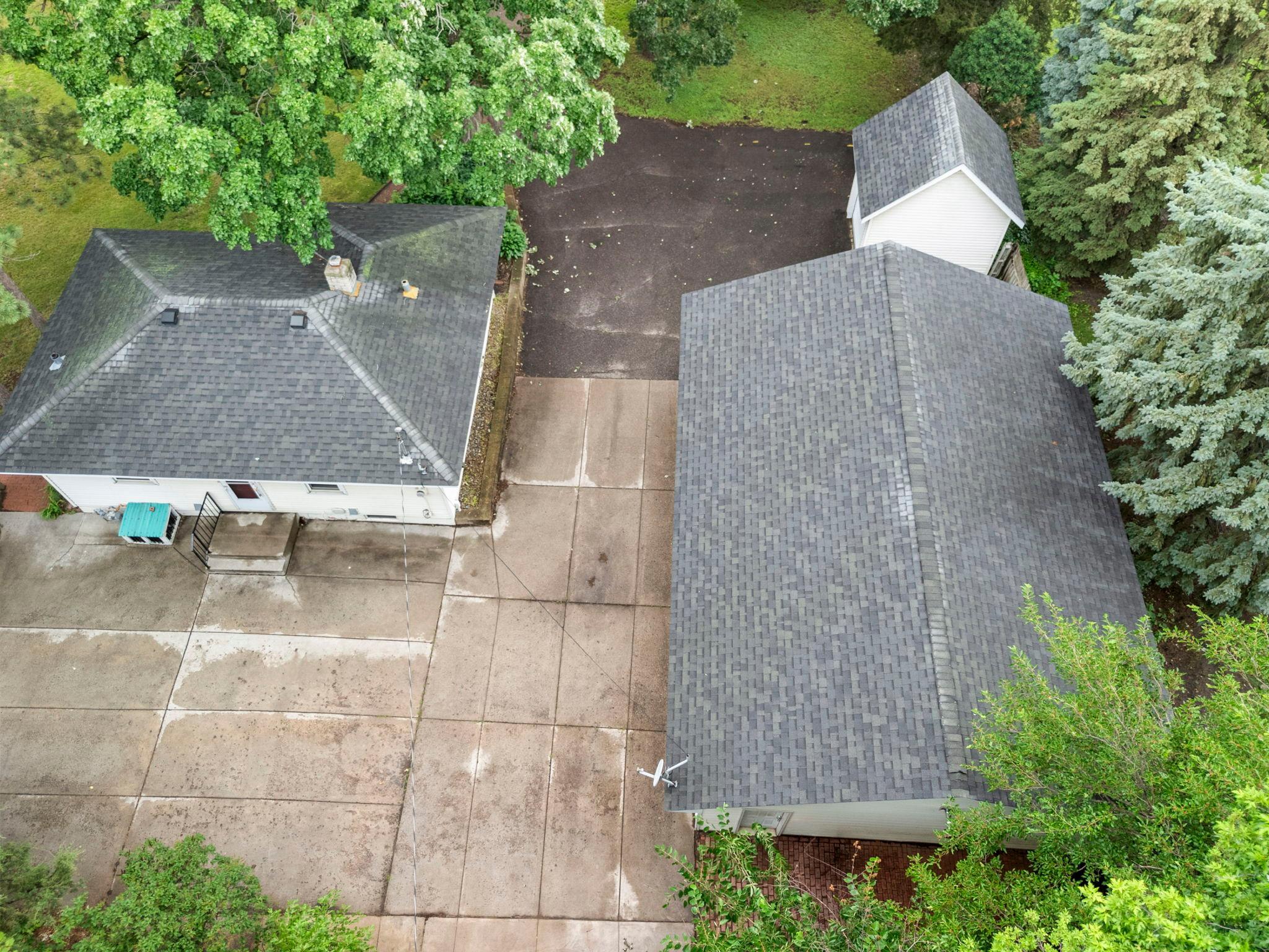 7701 Terrace Road Northeast Spring Lake Park, MN 55432 - Photo 78 of 86