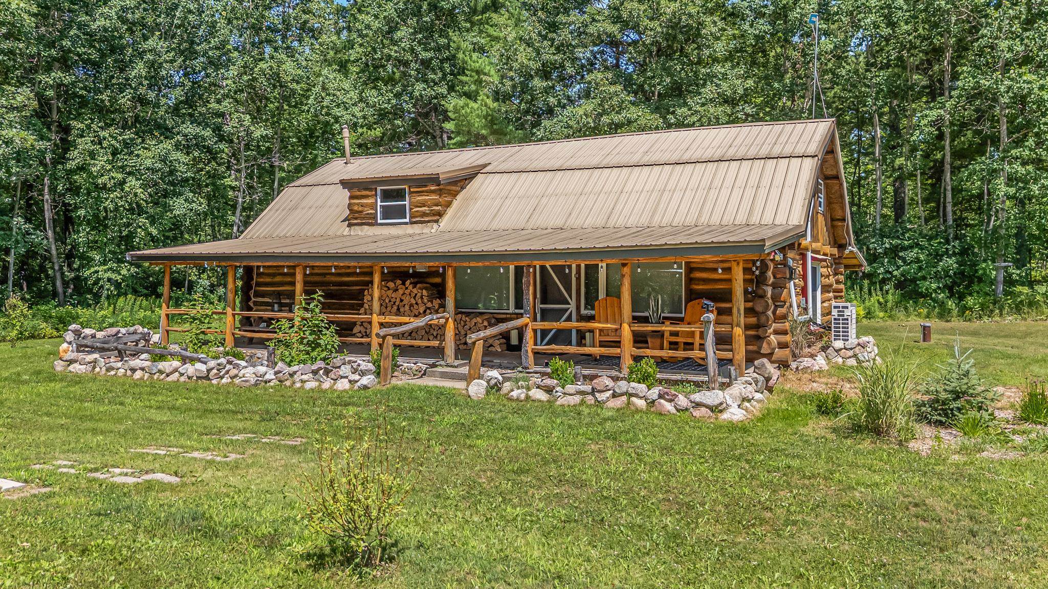N17187 Boulder Ridge Drive Pembine, WI 54156 - Photo 3 of 71 Gallery Image 3