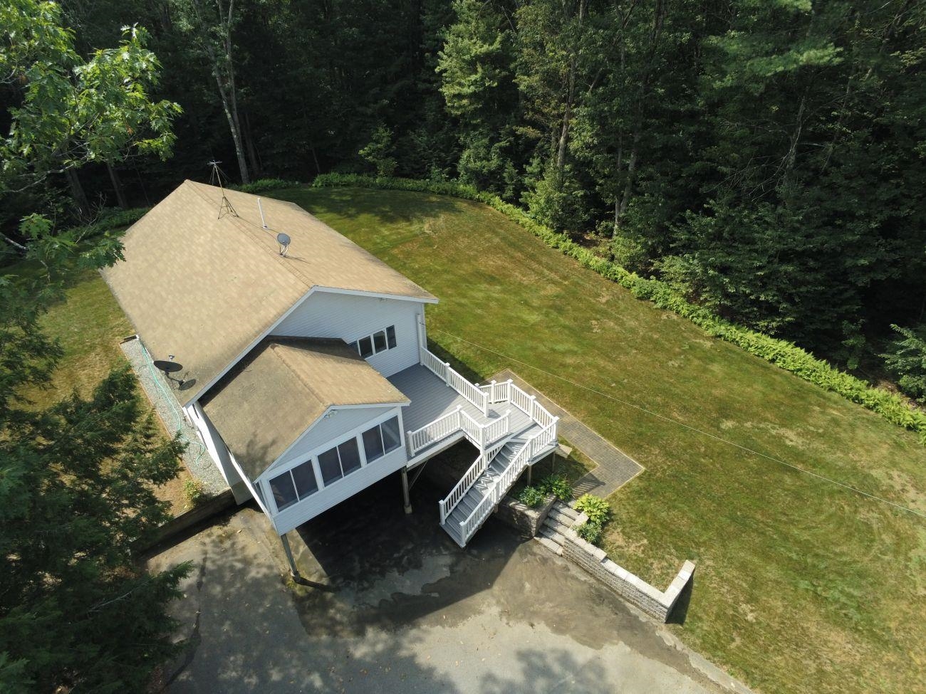 1388 Forest Road Greenfield, NH 03047 - Photo 6 of 36 Gallery Image 6