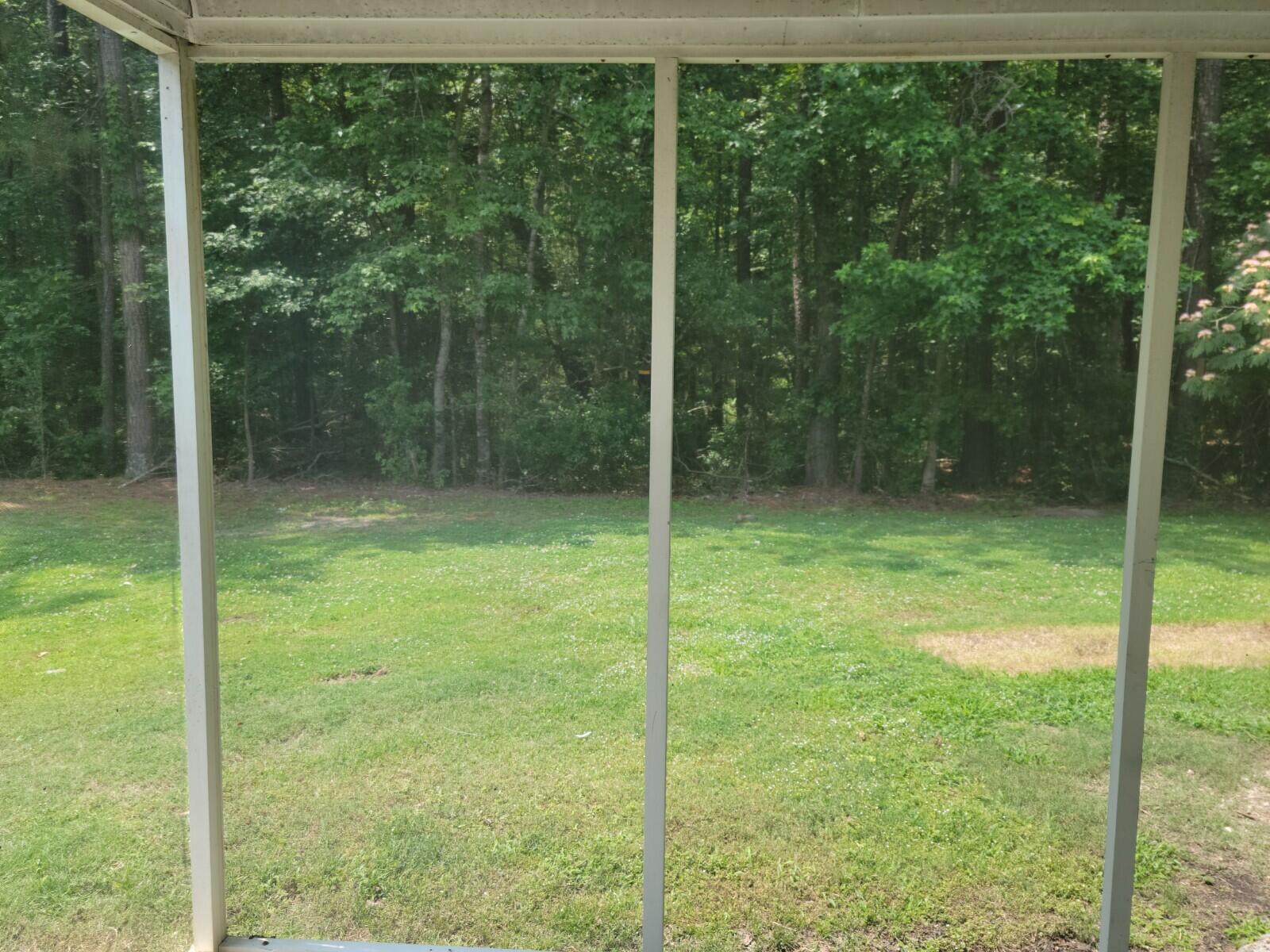 9228 Ayscough Road Summerville, SC 29485 - Photo 7 of 18 quiet backyard