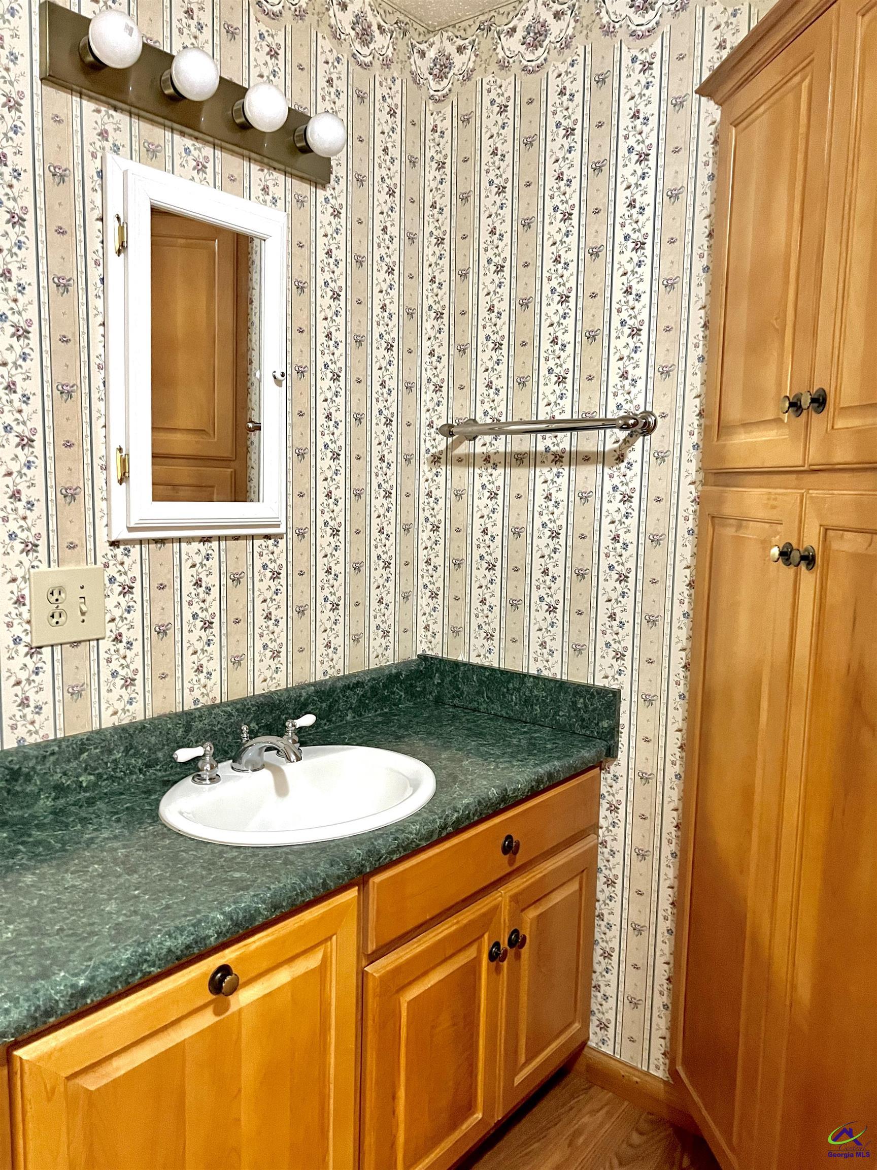 2382 Gallimore Mill Road Danville, GA 31017 - Photo 16 of 80