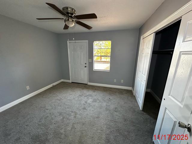145 4th Avenue, Unit E4 Shalimar, FL 32579 - Photo 19 of 24 a view of a livingroom with a window