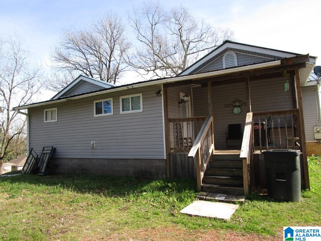 162 Commerce Avenue Dora, AL 35062 - Photo 26 of 27