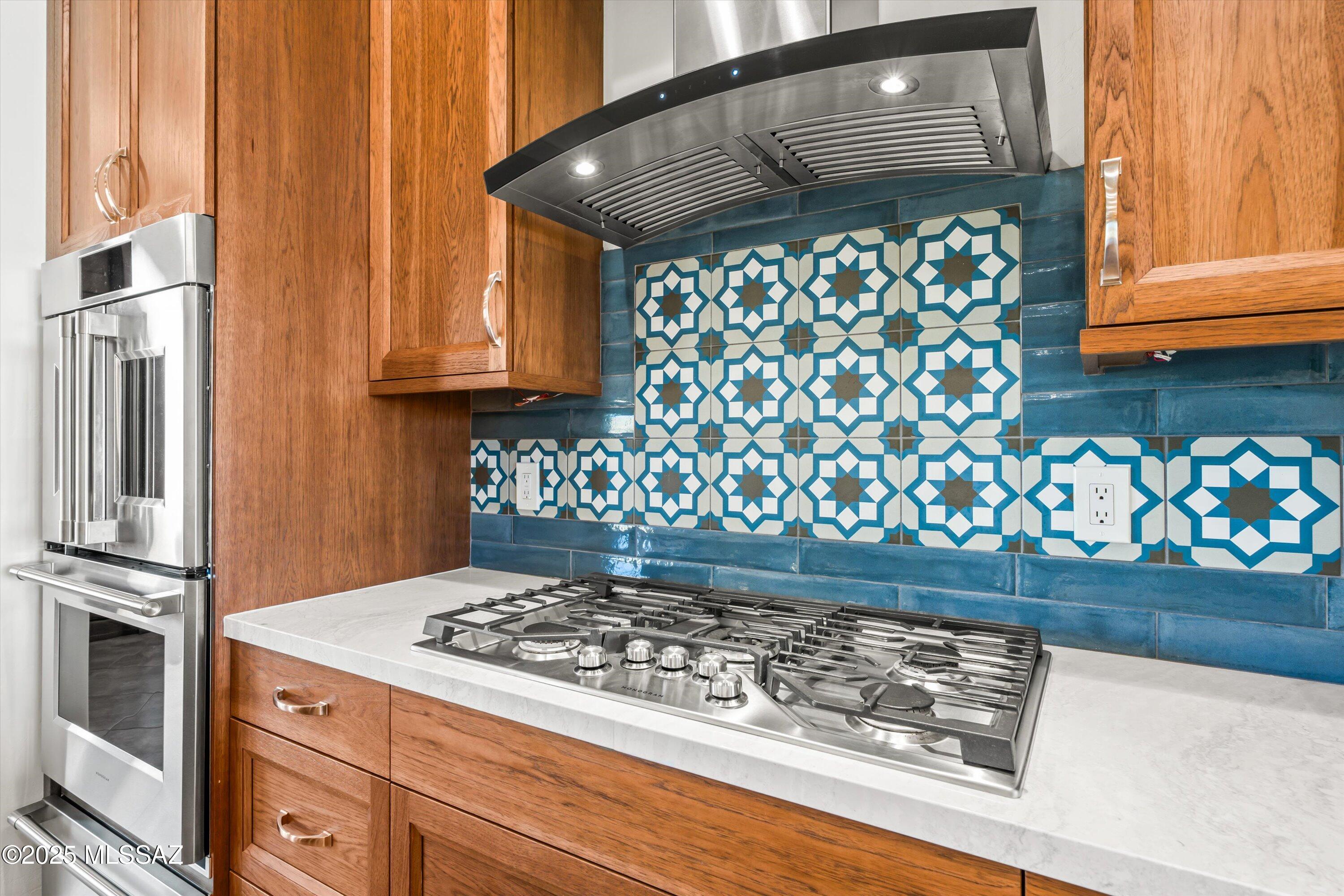 66213 East Box Elder Road Tucson, AZ 85739 - Photo 32 of 49 Gallery Image 32