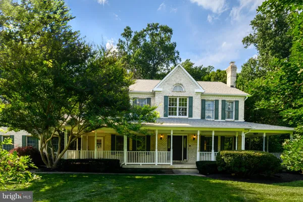$1,599,000 | 12074 Broad Meadow Lane, Clarksville, MD 21029