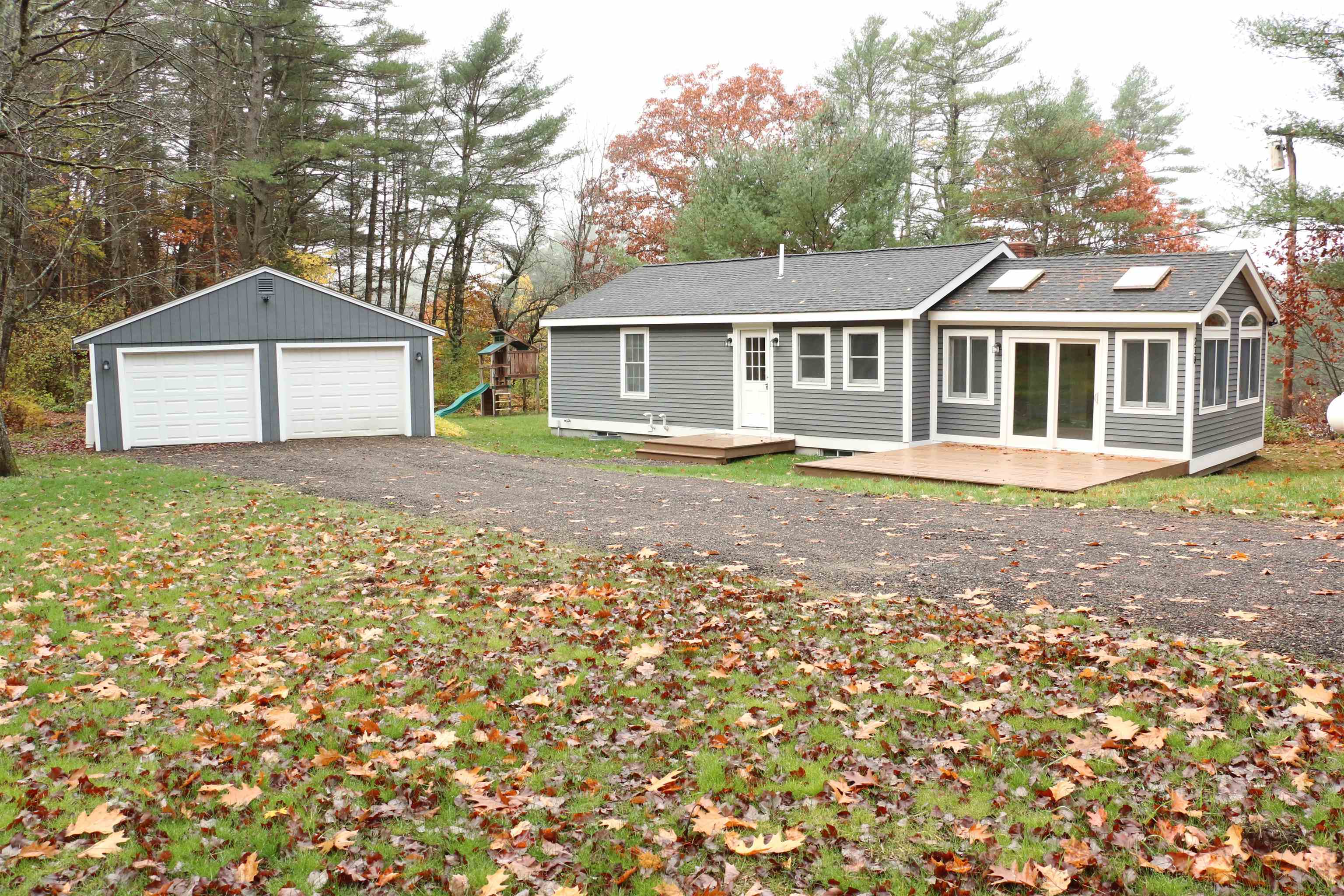 230 Troy Road Marlborough, NH 03455 - Photo 1 of 16 Gallery Image 1