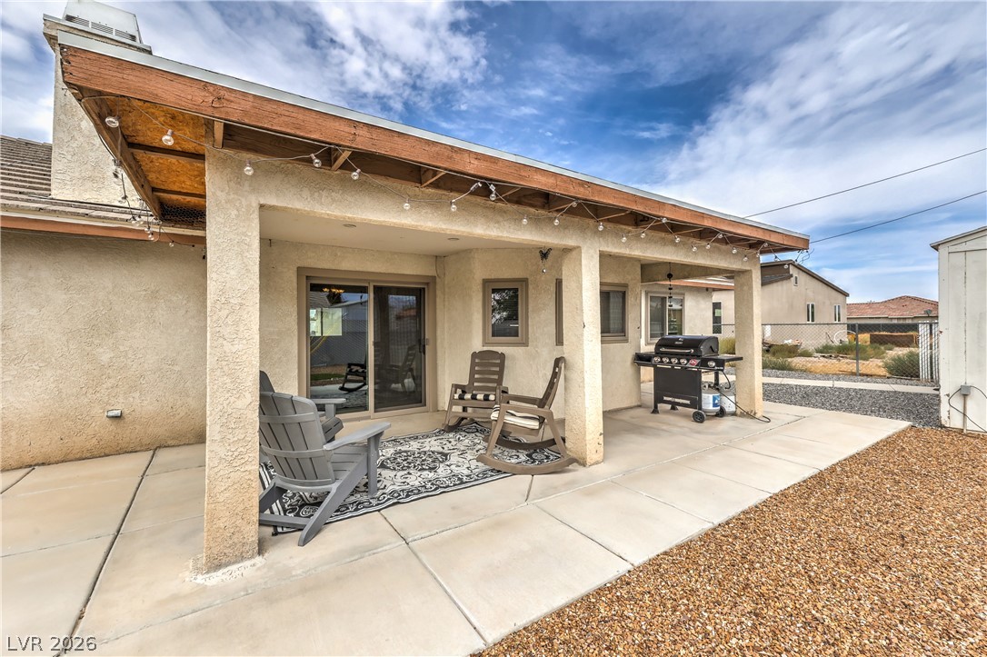 1341 South Blagg Road Pahrump, NV 89048 - Photo 28 of 45 Gallery Image 28