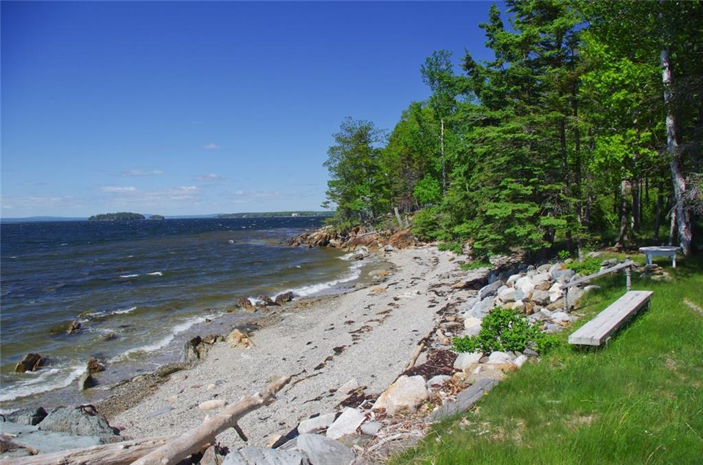 393 West Bay Road Islesboro, ME 04848 - Photo 5 of 23 Photo