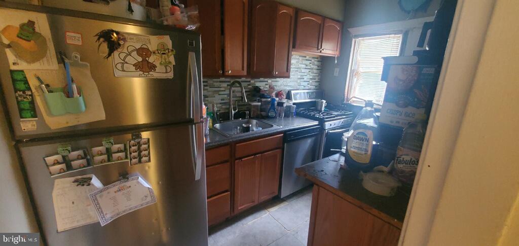 4146 Fallstaff Road Baltimore, MD 21215 - Photo 5 of 10
