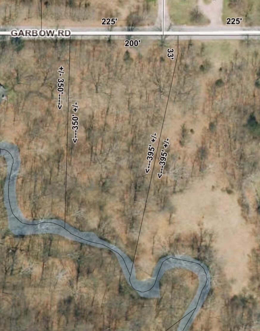 V/l West Garbow Road Middleville, MI 49333 - Photo 4 of 5 GIS