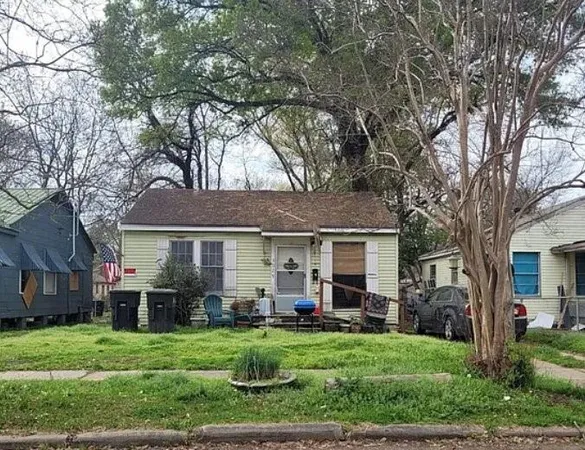 $57,000 | 3029 Desoto Street, Shreveport, LA 71109