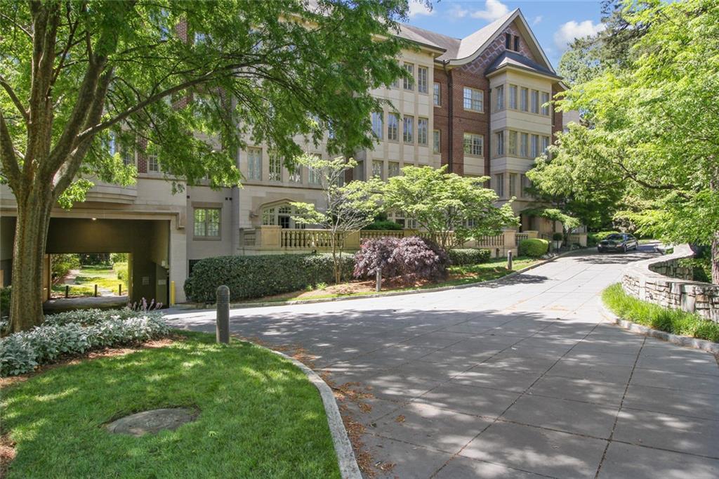 1717 North Decatur Road, Unit 104 Atlanta, GA 30307 - Photo 1 of 1 Gallery Image 1