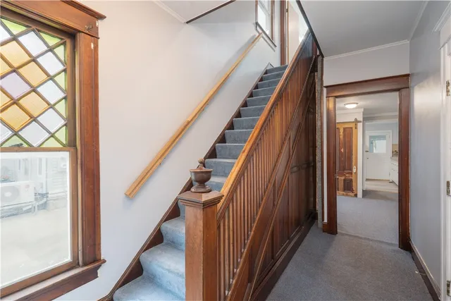 $130,000 | 137 Thacher Street, Hornell, NY 14843