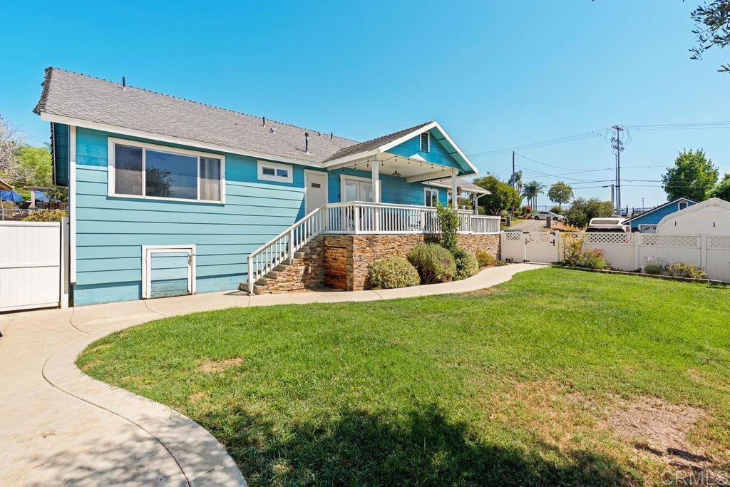 1422 East Fallbrook Street Fallbrook, CA 92028 - Photo 56 of 56 Gallery Image 56