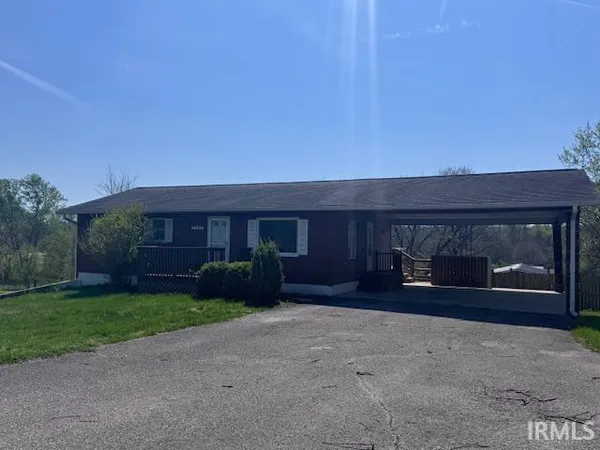 $219,900 | 2362 Us 50 East Highway, Bedford, IN 47421