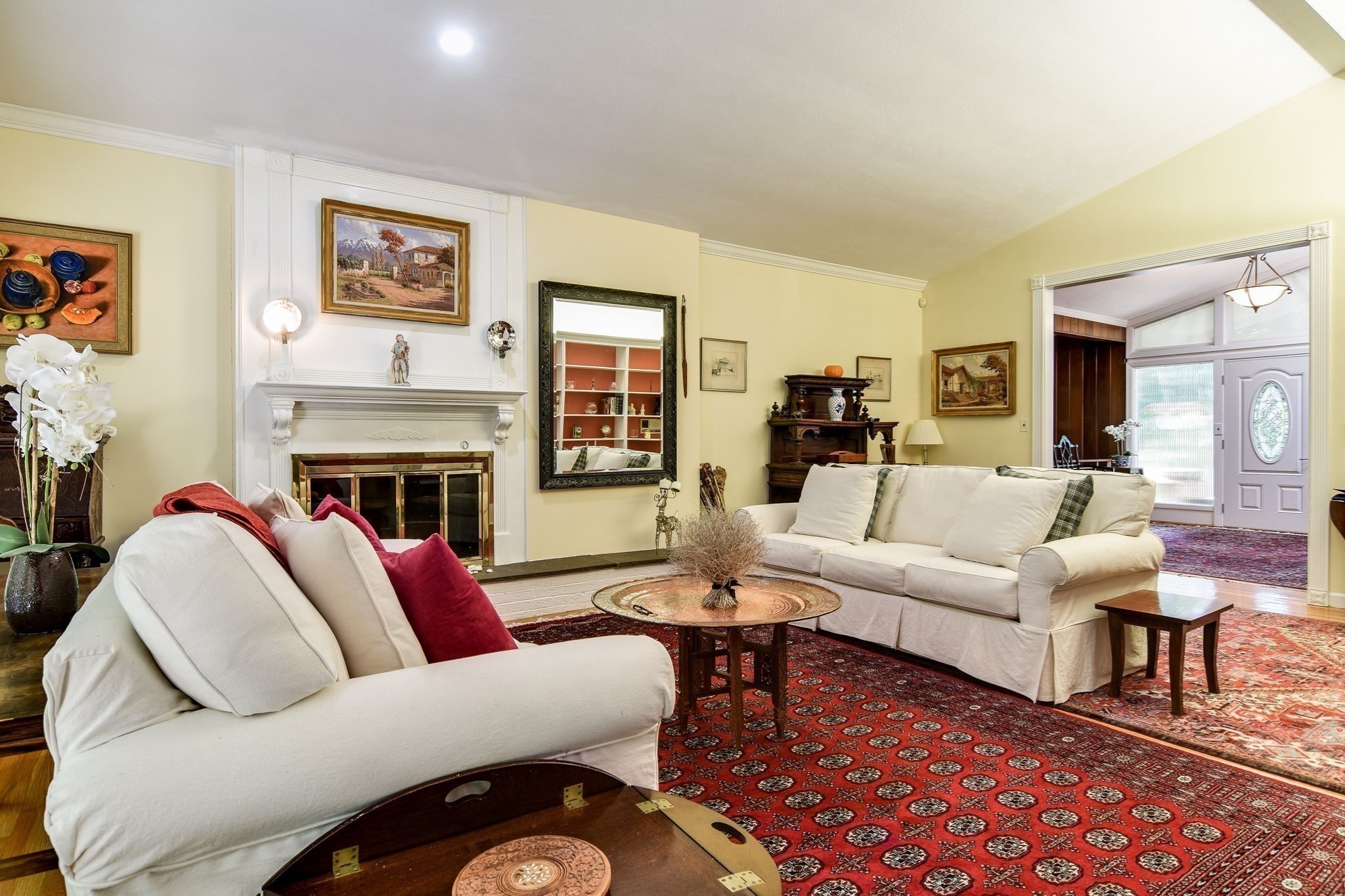 9 Raleigh Road Dover, MA 02030 - Photo 7 of 27 Gallery Image 7