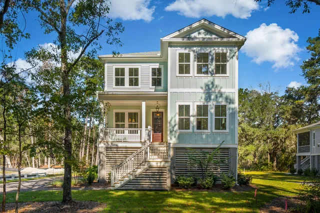 $1,175,000 | 2790 Burden Creek Road, Johns Island, SC 29455