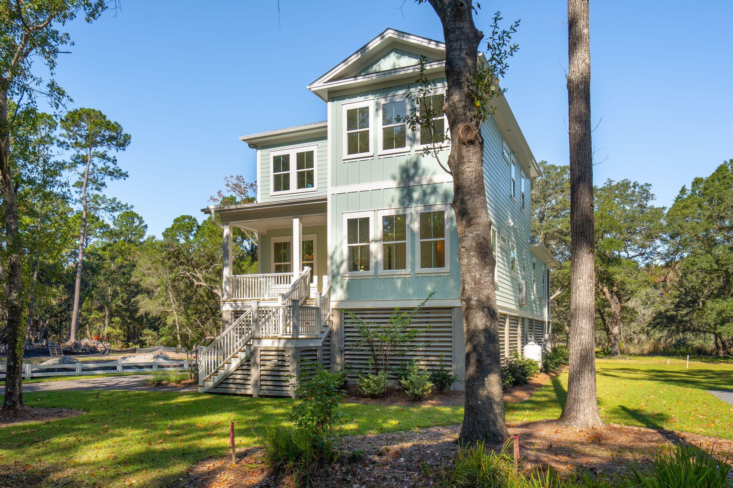 2790 Burden Creek Road Johns Island, SC 29455 - Photo 2 of 87 2790BurdenCreekRd-002