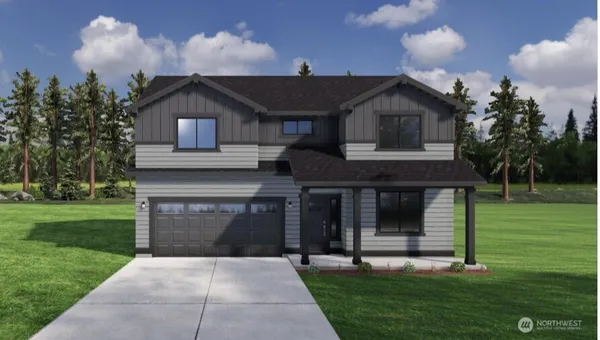 $554,990 | 641 Kingbird Court, Walla Walla, WA 99362