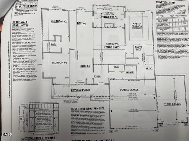 124 Charles Point Lane, Unit 15 Selma, NC 27576 - Photo 2 of 3