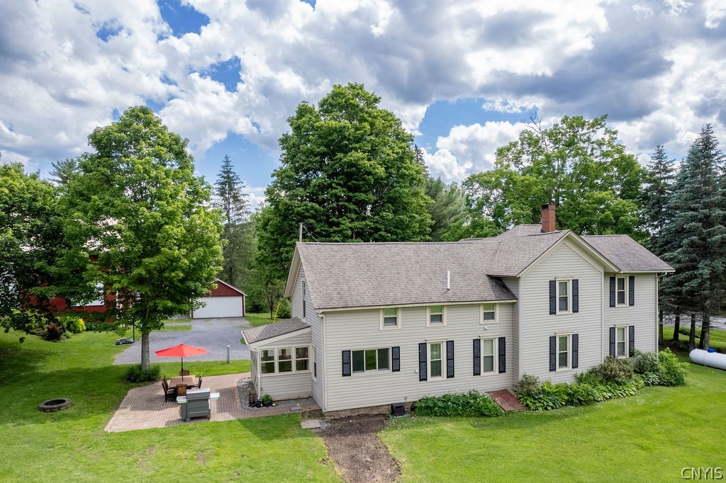4124 Nelson Road Nelson, NY 13035 - Photo 38 of 49
