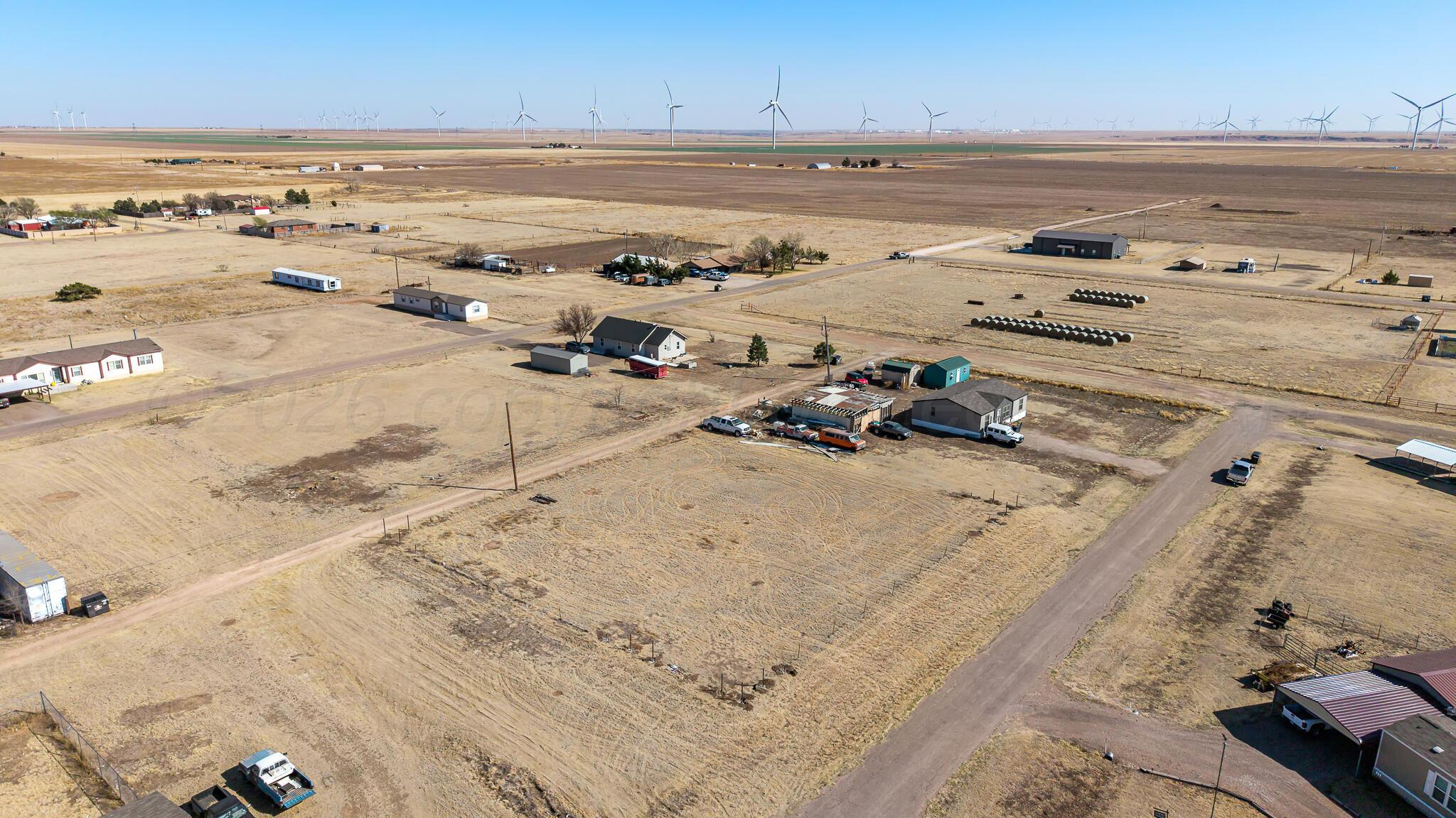 12 Goodnight Street Claude, TX 79019 - Photo 3 of 5 IMG_0131