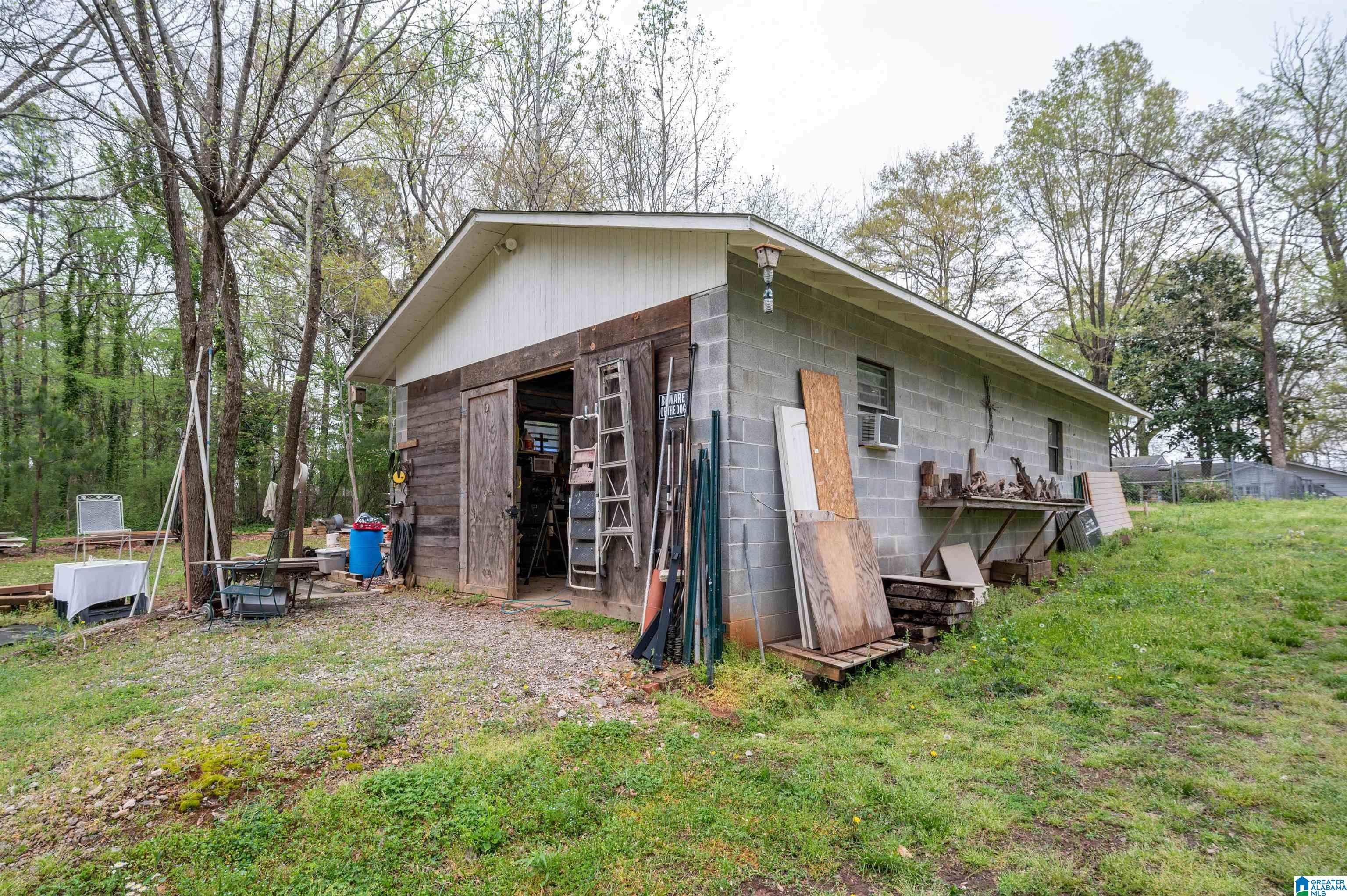 260 Mccalla Road Bessemer, AL 35022 - Photo 47 of 50