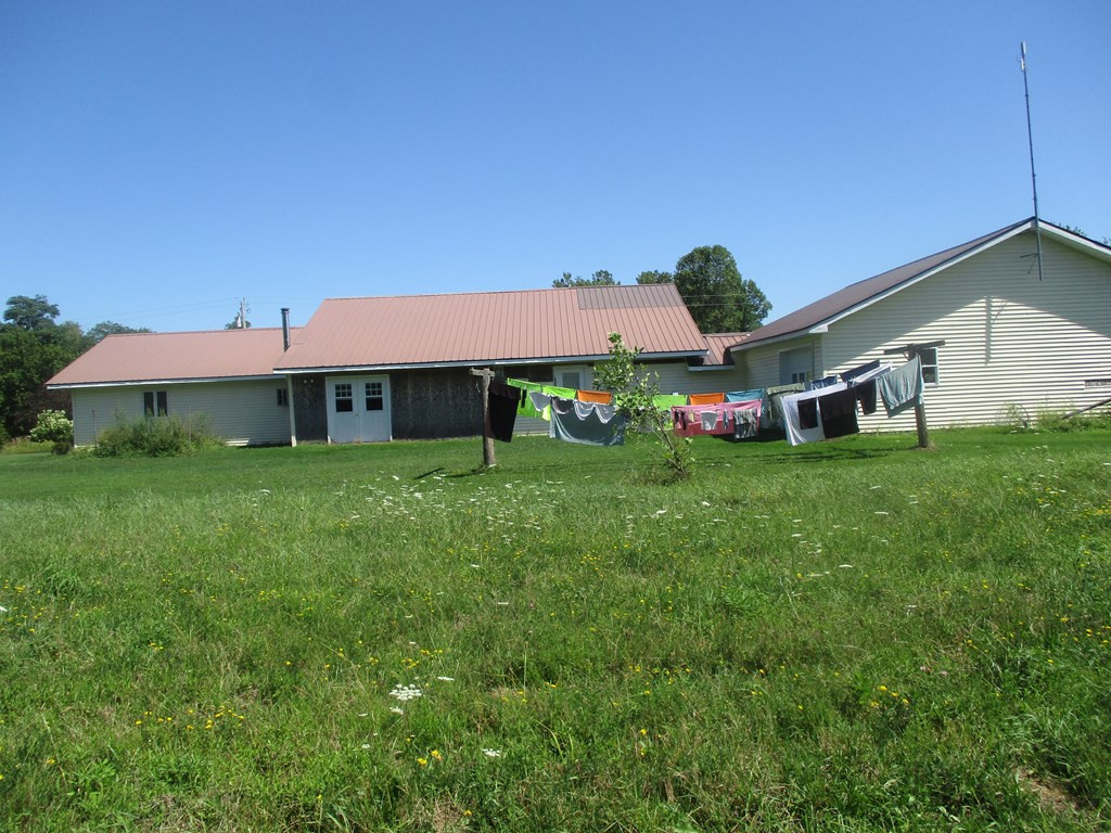 151 Harvey Road North Bangor, NY 12966 - Photo 2 of 21 Gallery Image 2