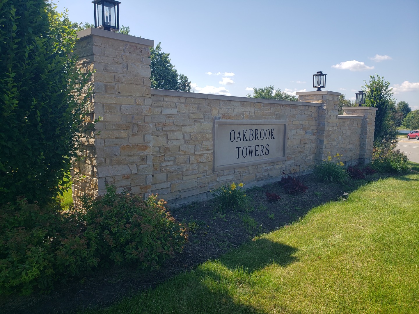 40 North Tower Road, Unit 5B Oak Brook, IL 60523 - Photo 25 of 25