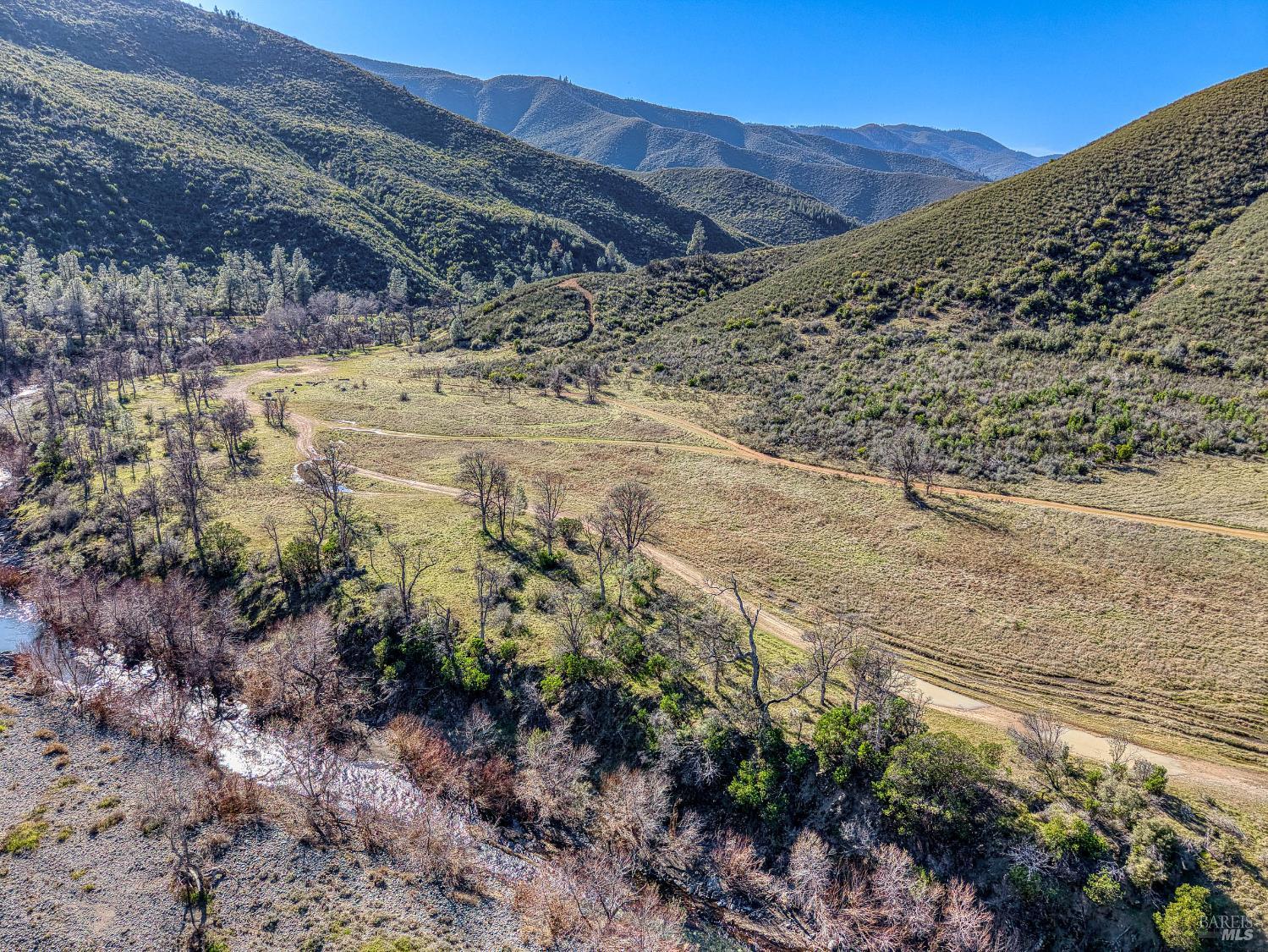16332 Bartlett Springs Road Lucerne, CA 95458 - Photo 16 of 41