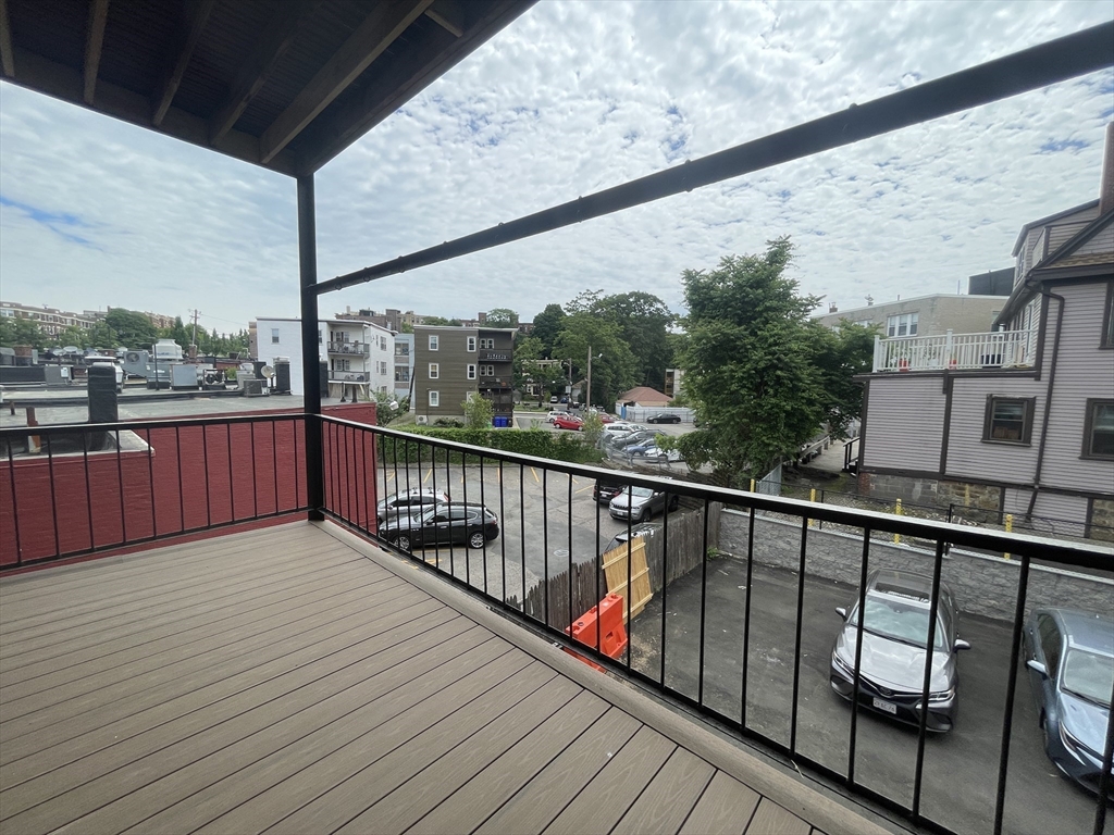 145 Sutherland Road, Unit 2 Boston, MA 02135 - Photo 14 of 14