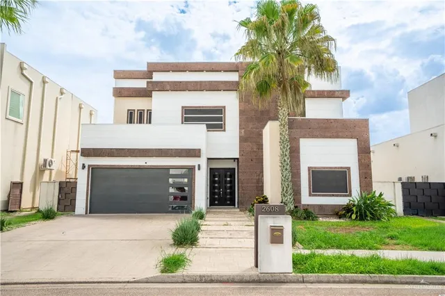 $3,500 | 2608 Cassandra Street, Mission, TX 78572