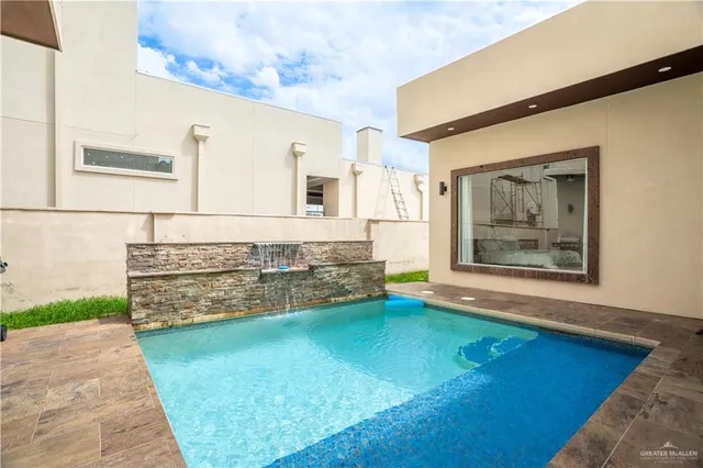 $3,500 | 2608 Cassandra Street, Mission, TX 78572