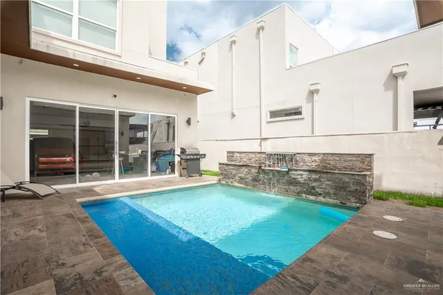 $3,500 | 2608 Cassandra Street, Mission, TX 78572