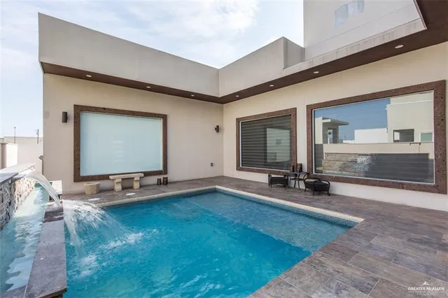 $3,500 | 2608 Cassandra Street, Mission, TX 78572